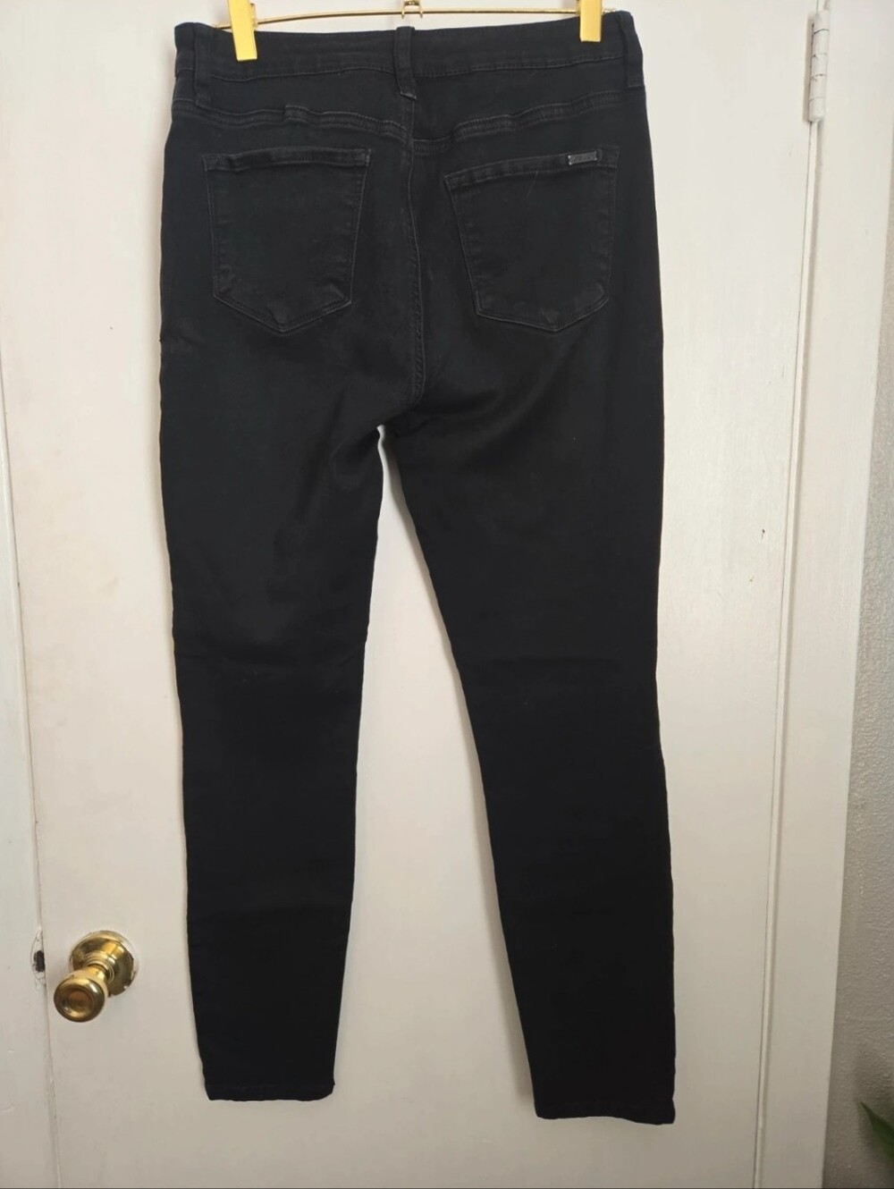 STS Blue Ellie High Rise Ankle Jeans Sz 30